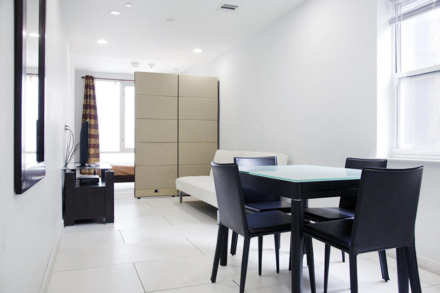 Un Place Apartahotel Nueva York