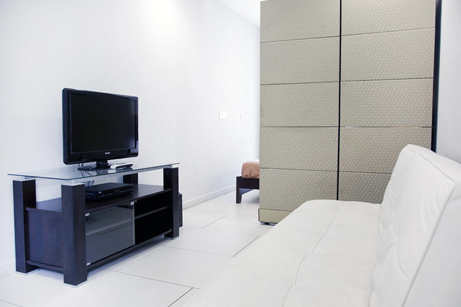 Apartahotel Un Place 2*