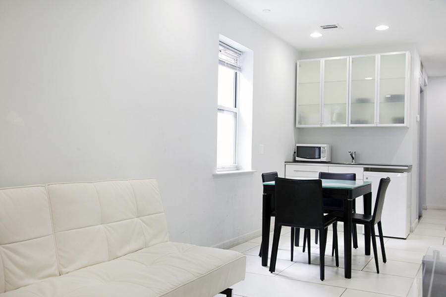 Un Place Apartahotel 2*