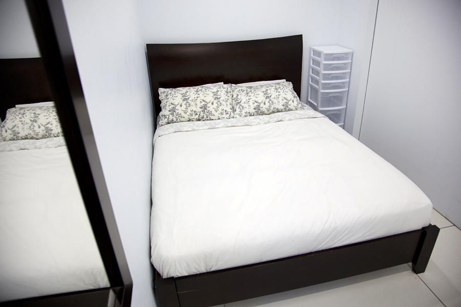 Un Place Apartahotel 2*